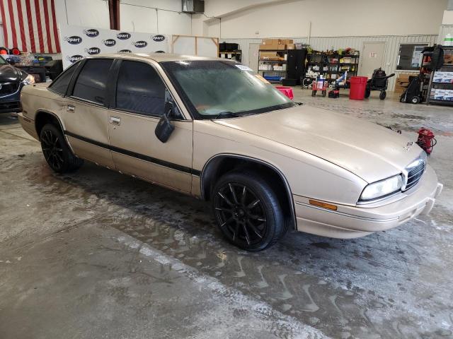 Vin: 2g4wb54l4p1411904, lot: 56564455, buick regal custom 19934