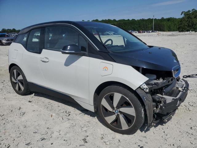 Vin: wby7z4c56jvd96167, lot: 58036795, bmw i series rex 20184