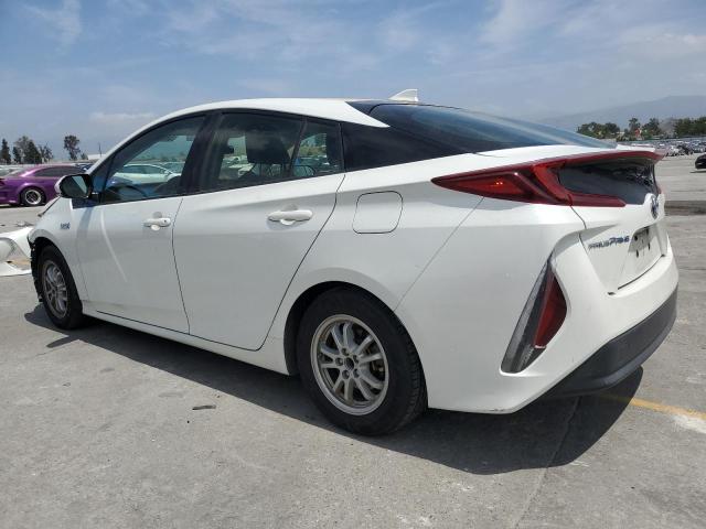 Vin: jtdkarfp3j3098021, lot: 56739735, toyota prius 20182