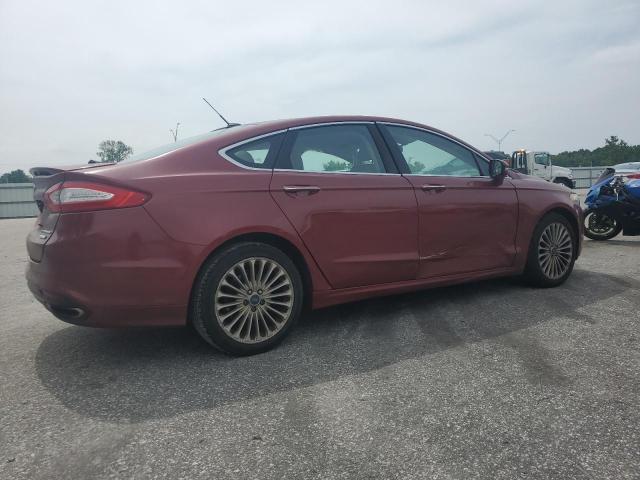Vin: 3fa6p0k93gr347064, lot: 58547915, ford fusion titanium 20163