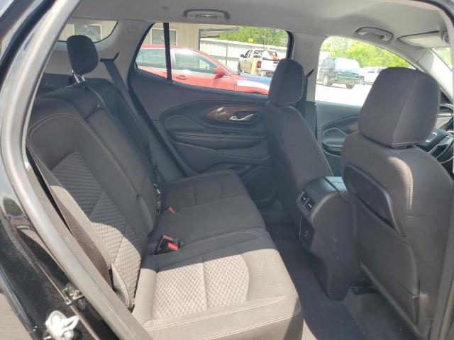 2018 GMC TERRAIN SL - 3GKALMEV0JL286707