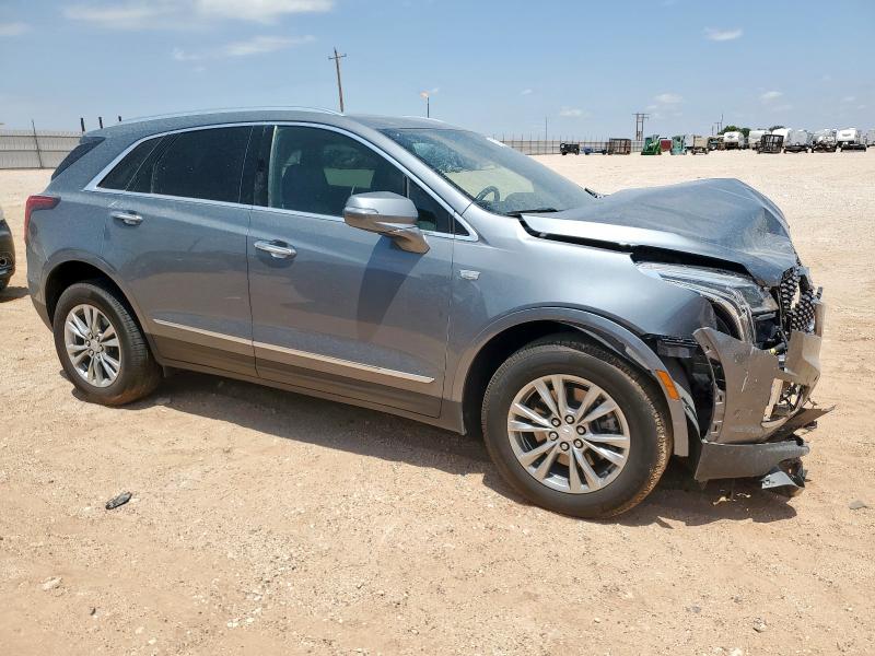 Vin: 1gykncr49mz202252, lot: 57902235, cadillac xt5 premium luxury 20214