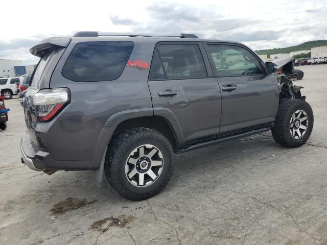 Vin: jtebu5jrxj5484010, lot: 58618205, toyota 4runner sr5/sr5 premium 20183