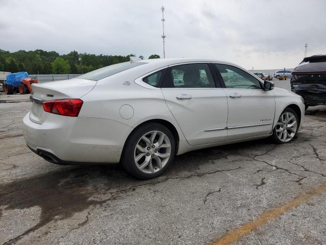 Vin: 1g1145s39hu200966, lot: 57333045, chevrolet impala premier 20173