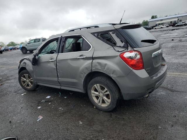 Vin: 2gnflge53c6348537, lot: 56818235, chevrolet equinox ltz 20122