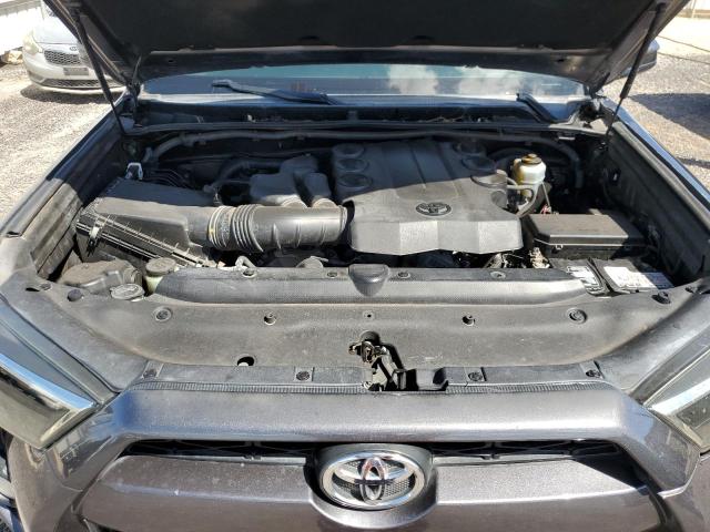 2016 TOYOTA 4 RUNNER JTEZU5JRXG5129779