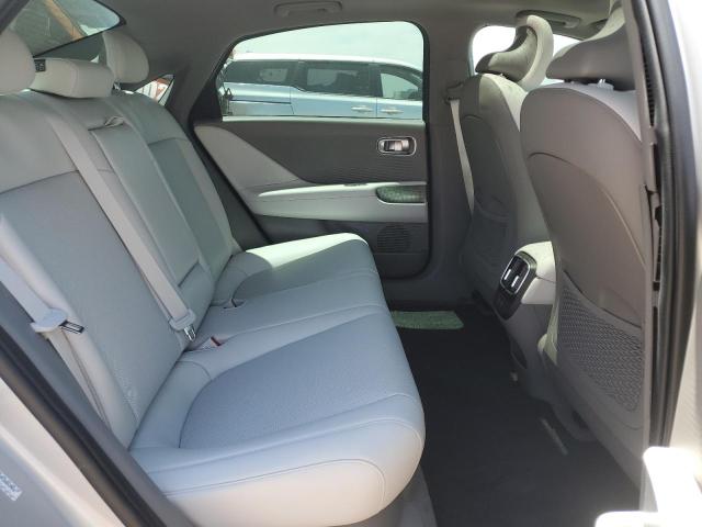 2024 HYUNDAI IONIQ 6 LI KMHM54AA1RA053956
