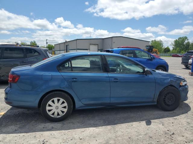 Vin: 3vw267aj1gm360454, lot: 57279875, volkswagen jetta s 20163