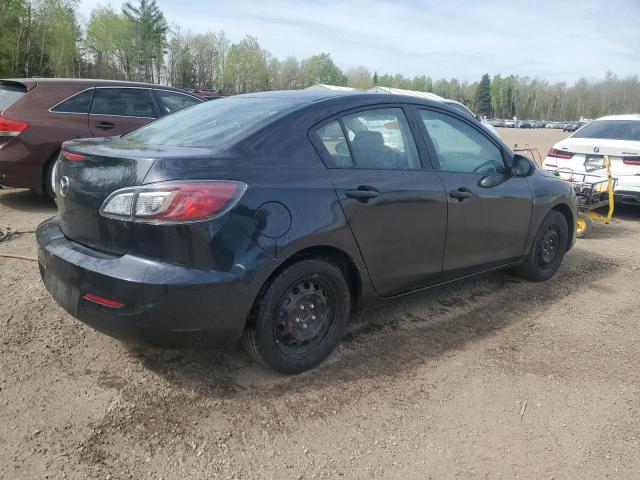 Vin: jm1bl1uf6d1705891, lot: 56328225, mazda 3 i 20133