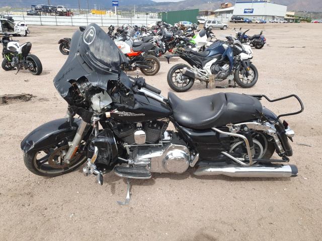 2015 HARLEY-DAVIDSON FLHX STREE 1HD1KBM1XFB637227