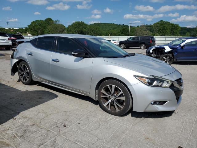 Vin: 1n4aa6ap7gc446936, lot: 57758965, nissan maxima 3.5s 20164