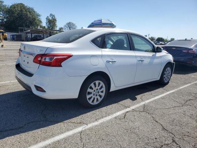 2016 NISSAN SENTRA S - 3N1AB7AP3GL669012