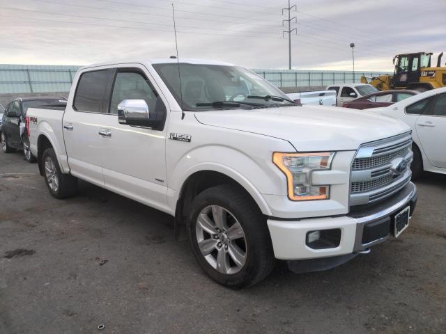 Vin: 1ftew1eg8gfb53698, lot: 56936335, ford f-150 supercrew 20164