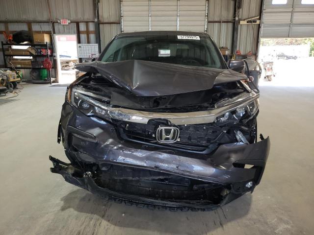 2021 HONDA PILOT EXL - 5FNYF6H53MB044294