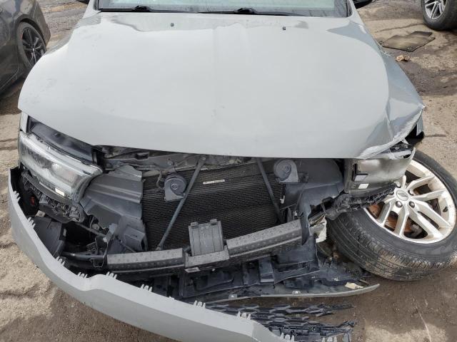 2021 DODGE DURANGO GT 1C4RDJDGXMC609559