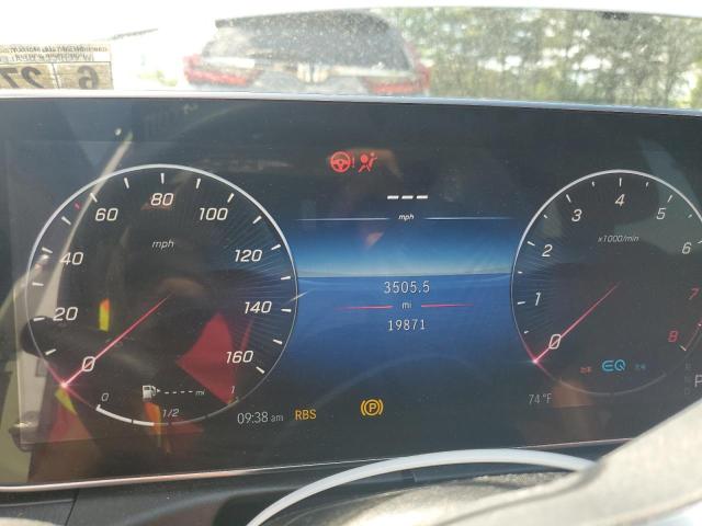 2022 MERCEDES-BENZ C 300 4MAT W1KAF4HB2NR018749