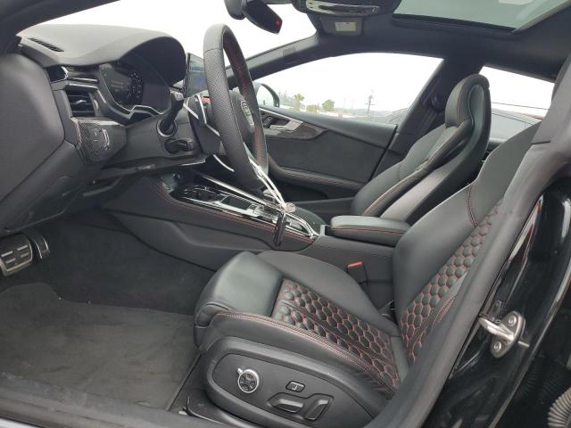 2023 AUDI RS5 WUAAWCF50PA904252