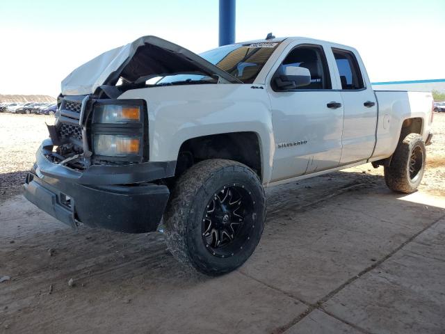 Vin: 1gcvkpeh4ez337474, lot: 56242725, chevrolet all models k1500 2014 img_1