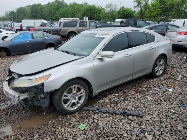 Vin: 19uua8f27aa019017, lot: 57186465, acura tl 2010 img_1