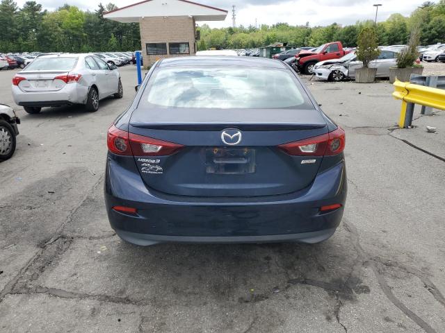 2015 MAZDA 3 TOURING 3MZBM1V70FM127469
