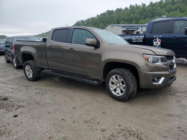 Vin: 1gcgtce38g1176244, lot: 58405935, chevrolet colorado lt 20164