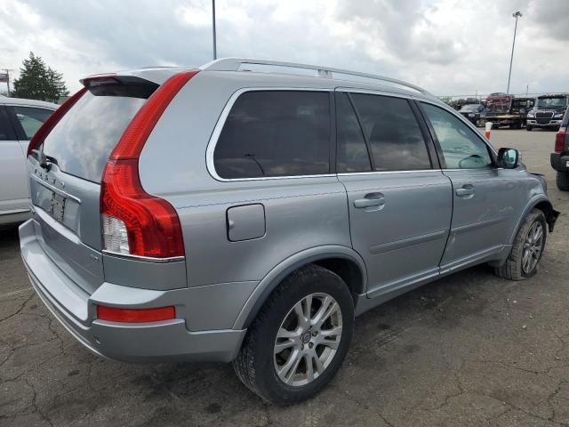 Vin: yv4952cz5d1637297, lot: 55322975, volvo xc90 3.2 20133