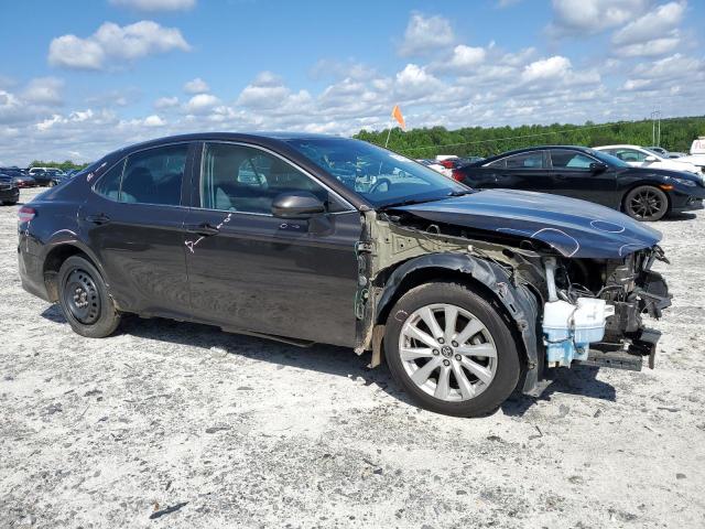 Vin: 4t1b11hkxju158661, lot: 55120995, toyota camry l 20184