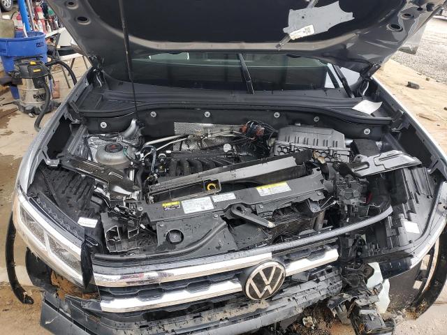 2023 VOLKSWAGEN ATLAS CROS 1V2WE2CAXPC214190