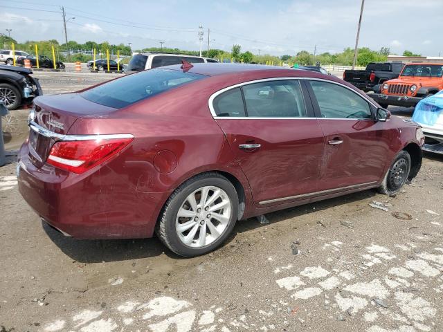 Vin: 1g4gb5g34ef305958, lot: 56240725, buick lacrosse 20143