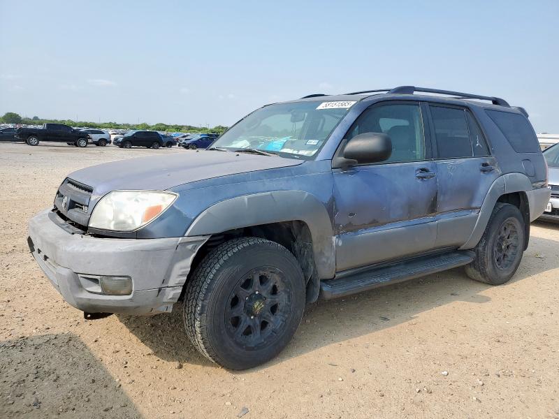TOYOTA 4RUNNER SR