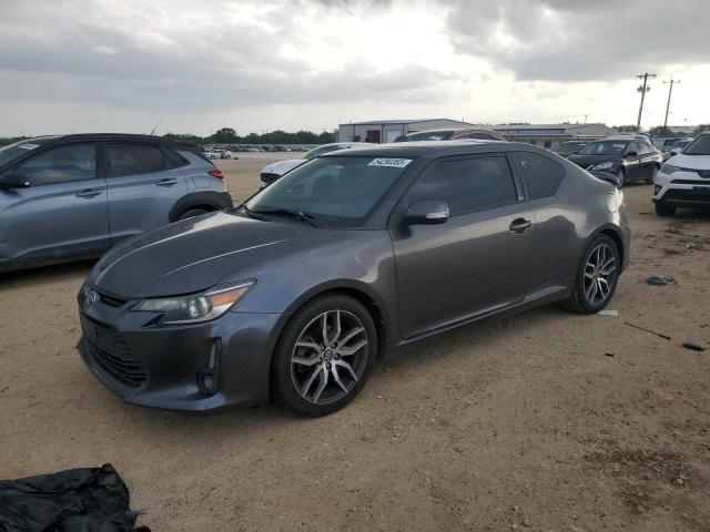 TOYOTA SCION TC