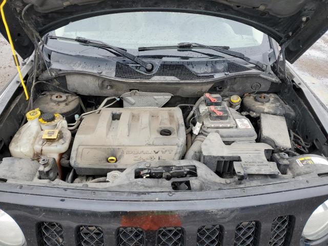 2015 JEEP PATRIOT 1C4NJRAB8FD207468