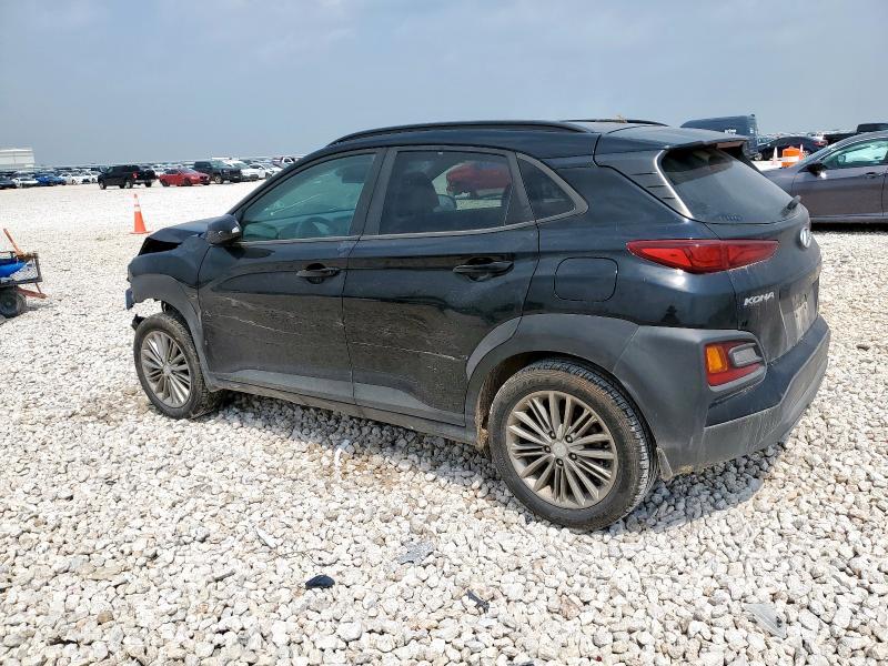 Vin: km8k62aa6ju163509, lot: 57312585, hyundai kona sel 20182