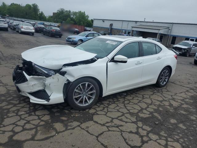 ACURA TLX