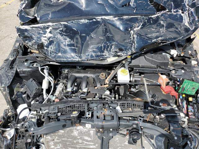 2023 NISSAN PATHFINDER - 5N1DR3CC6PC243461