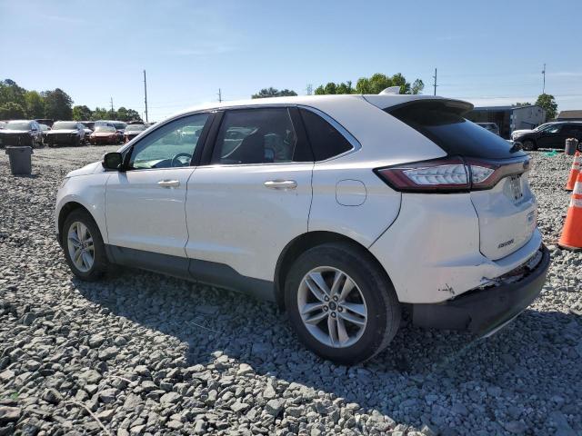 Vin: 2fmpk4j90gbb26442, lot: 56001755, ford edge sel 20162