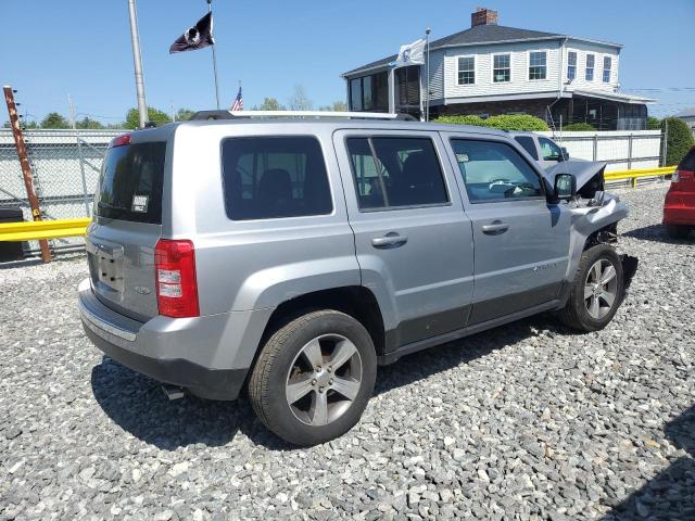 Vin: 1c4njrfb2gd586235, lot: 56374695, jeep patriot latitude 20163