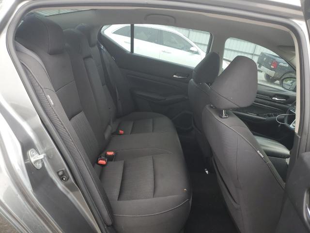 2020 NISSAN ALTIMA S - 1N4BL4BV0LC252419