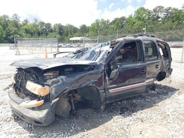GMC YUKON