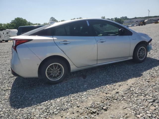 Vin: jtdkamfu6n3175267, lot: 57146935, toyota prius nigh night shade 20223