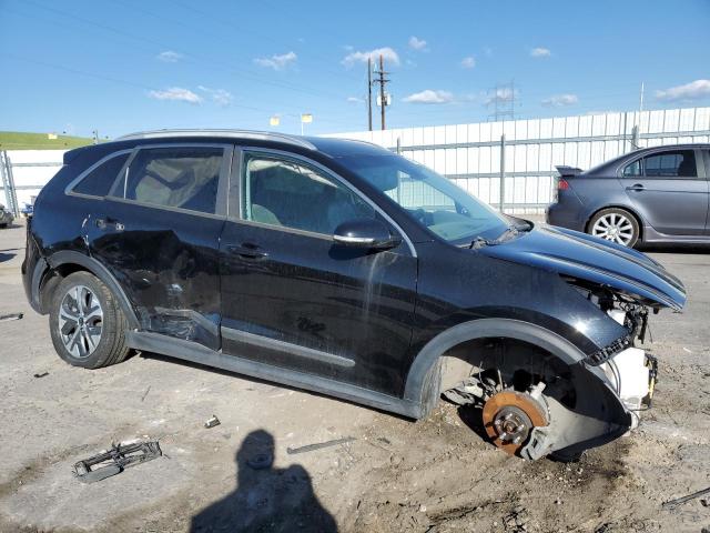 2019 KIA NIRO EX KNDCC3LG5K5024282