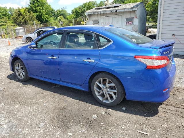 Vin: 3n1ab7ap7fy355803, lot: 58469045, nissan sentra s 20152