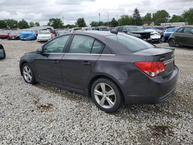 Vin: 1g1pf5sbxg7144593, lot: 58172335, chevrolet cruze lt 20162