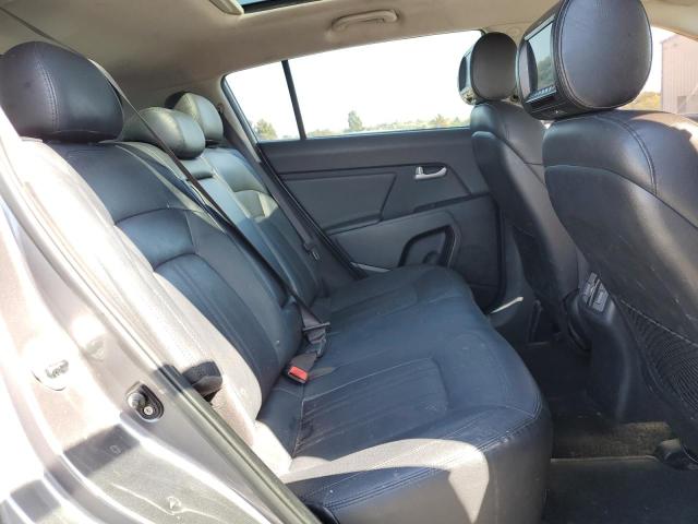 2015 KIA SPORTAGE E - KNDPCCAC7F7773838