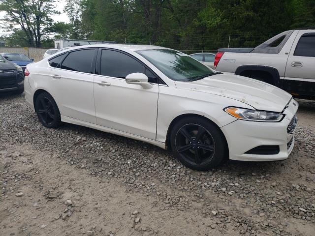 Vin: 3fa6p0h74gr104515, lot: 57035915, ford fusion se 20164