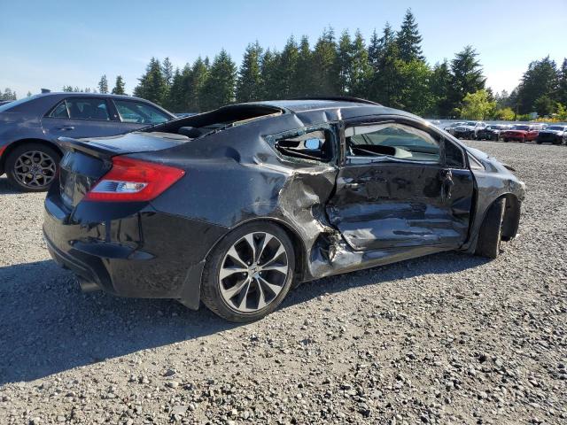 Vin: 2hgfg4a5xdh706239, lot: 58581105, honda civic si 20133