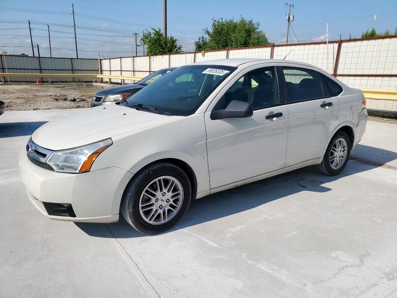 Vin: 1fahp3fn5aw277833, lot: 59026335, ford focus se 2010 img_1