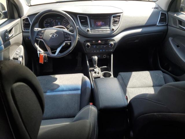2016 HYUNDAI TUCSON LIM - KM8J3CA22GU073835