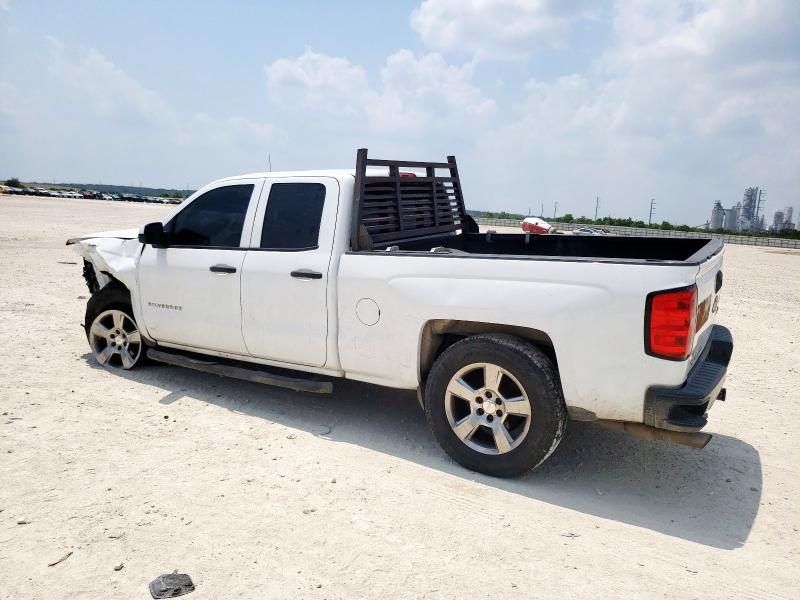 Vin: 1gcrcpec1ez217103, lot: 58268935, chevrolet all models c1500 20142