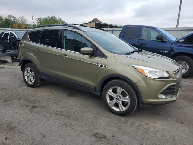 Vin: 1fmcu9gx7dua69996, lot: 55802435, ford escape se 20134